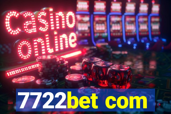 7722bet com